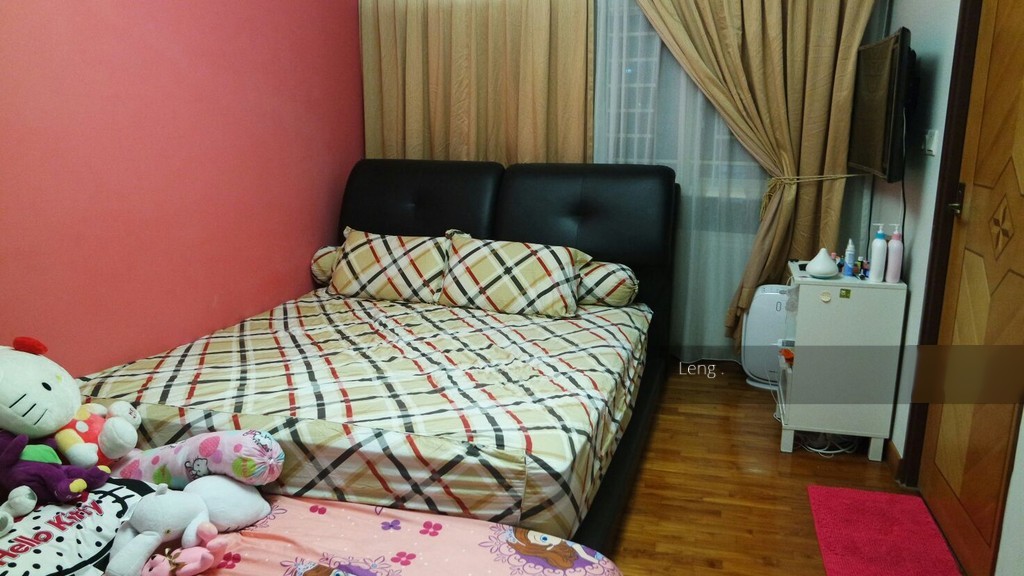 Blk 264E Compassvale Bow (Sengkang), HDB 4 Rooms #129427422